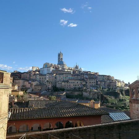 Casa Iolanda Apartment Siena Bagian luar foto