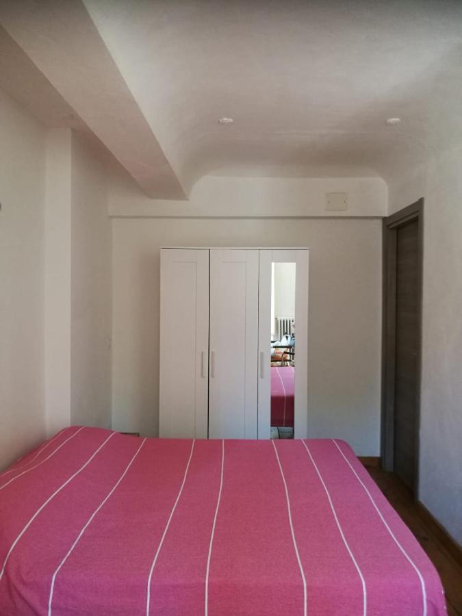 Casa Iolanda Apartment Siena Bagian luar foto