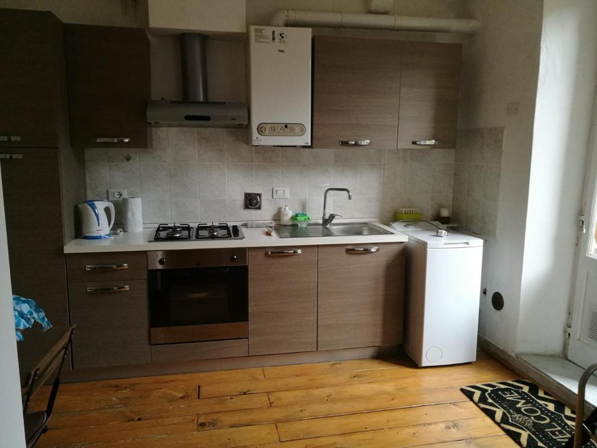 Casa Iolanda Apartment Siena Bagian luar foto