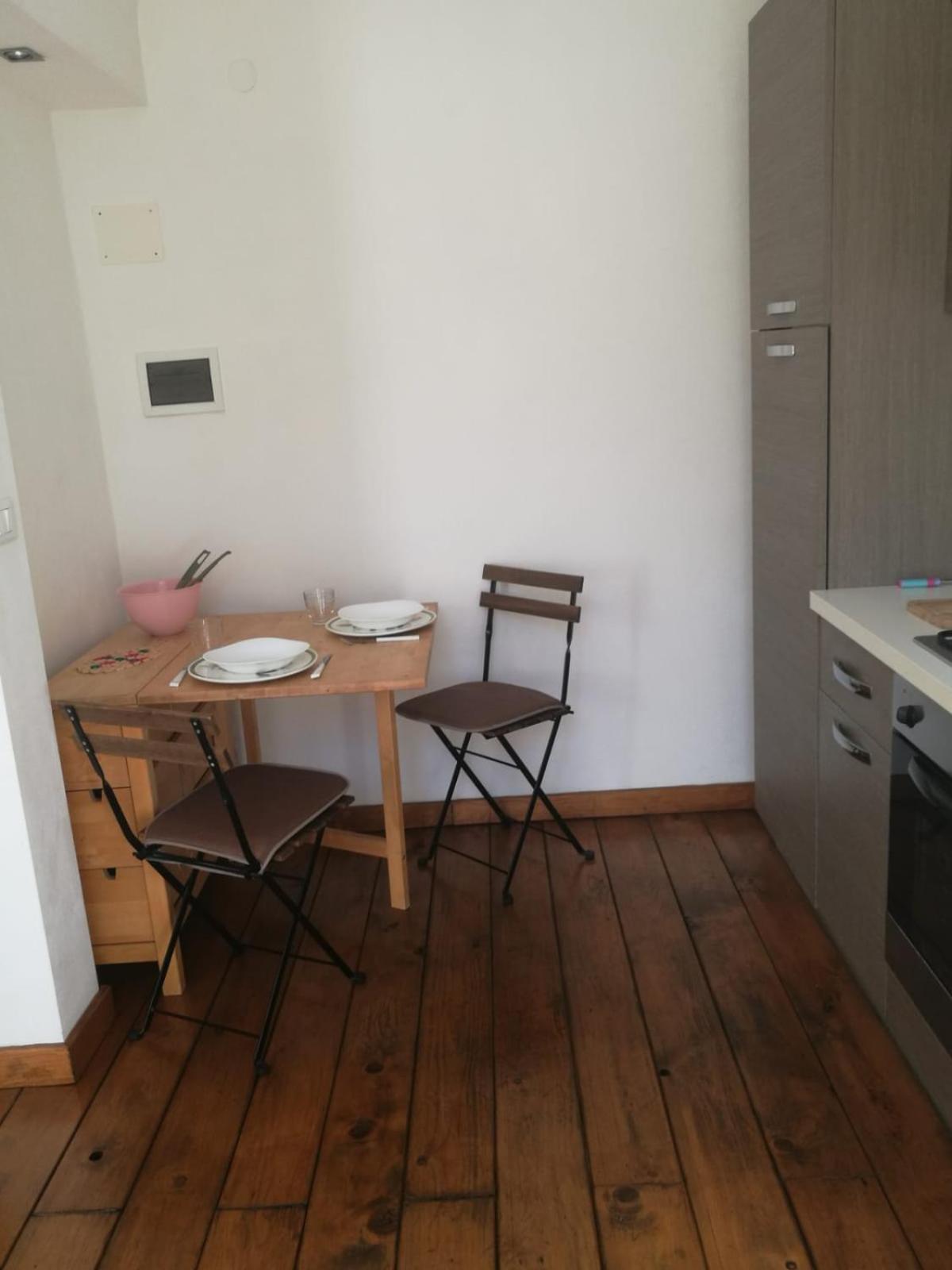 Casa Iolanda Apartment Siena Bagian luar foto