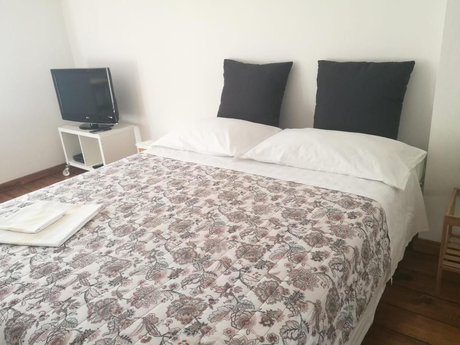 Casa Iolanda Apartment Siena Bagian luar foto