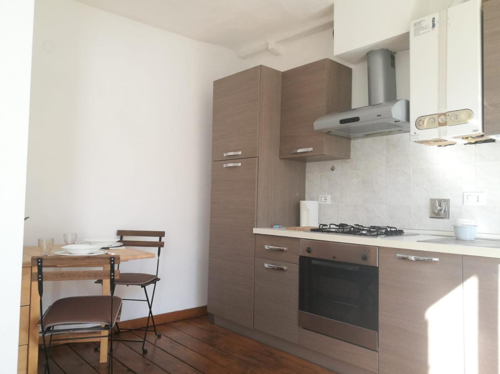 Casa Iolanda Apartment Siena Bagian luar foto