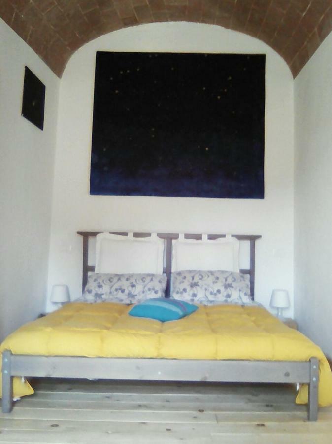 Casa Iolanda Apartment Siena Bagian luar foto