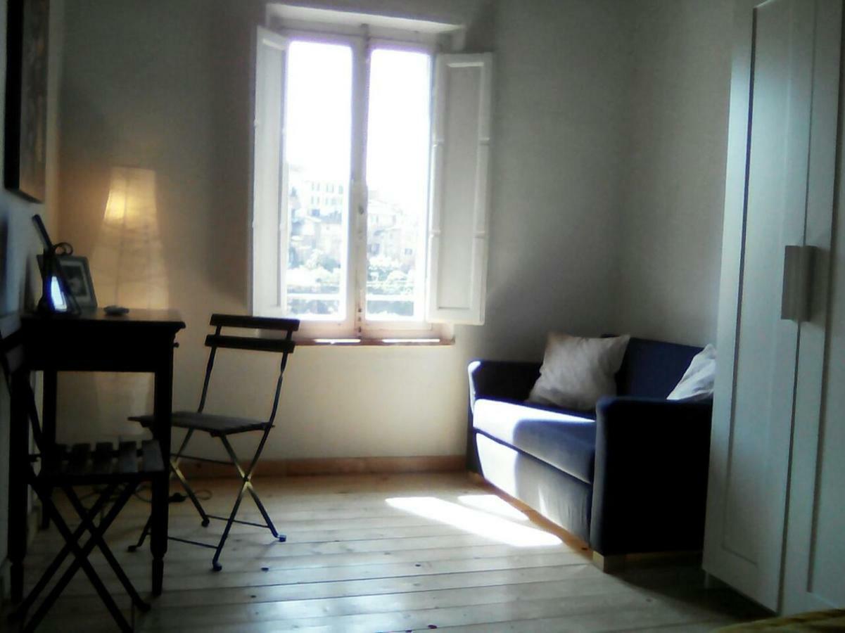 Casa Iolanda Apartment Siena Bagian luar foto