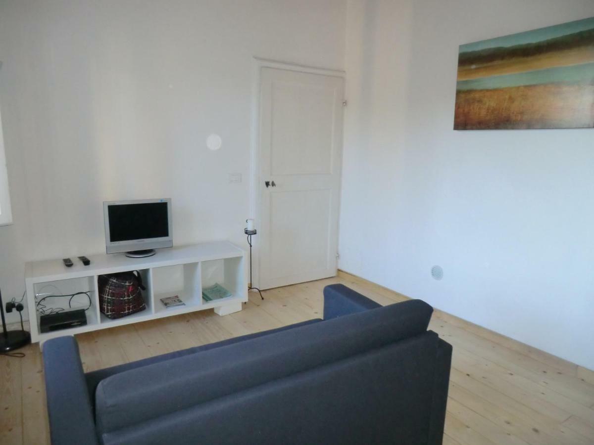Casa Iolanda Apartment Siena Bagian luar foto