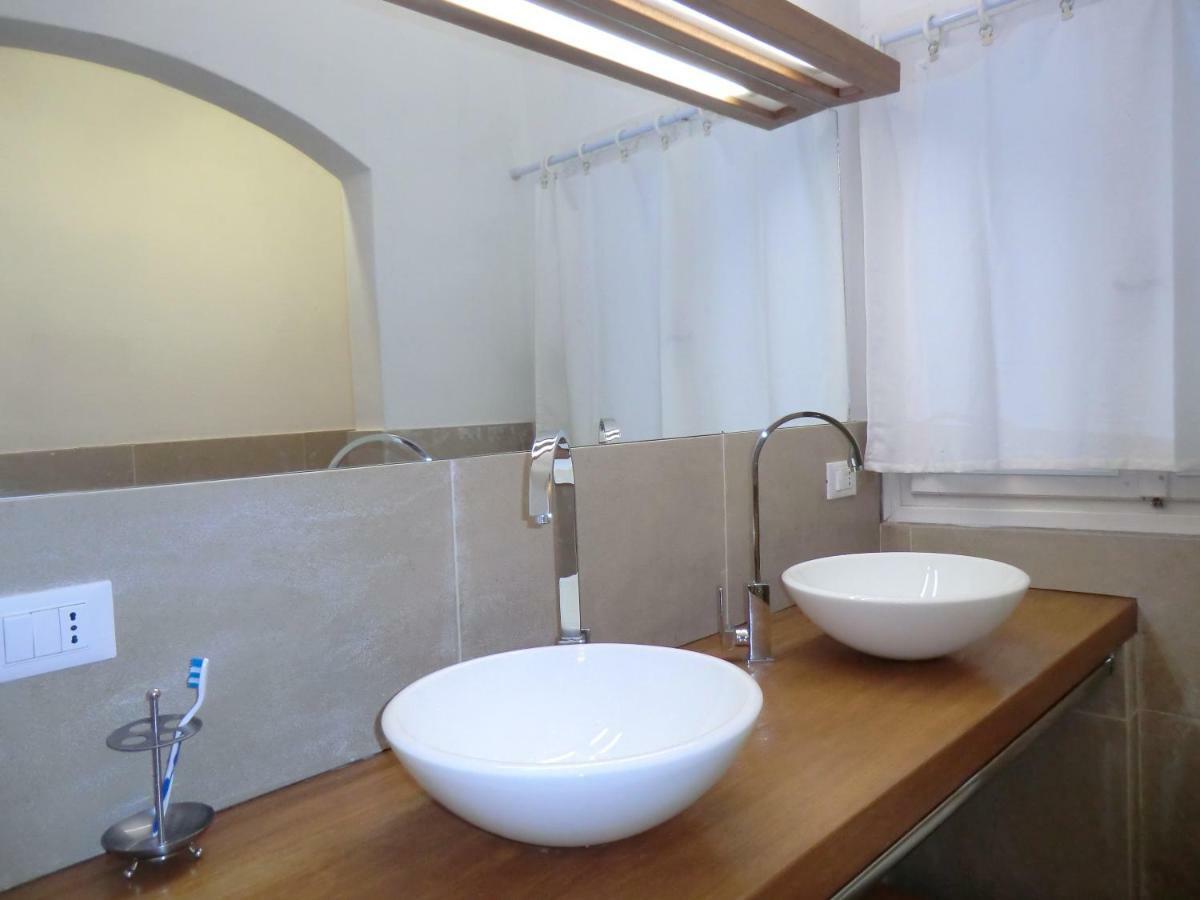 Casa Iolanda Apartment Siena Bagian luar foto