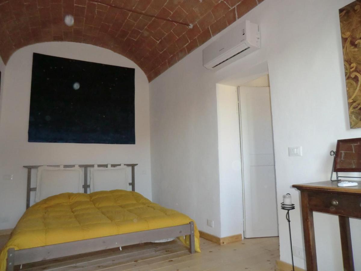 Casa Iolanda Apartment Siena Bagian luar foto
