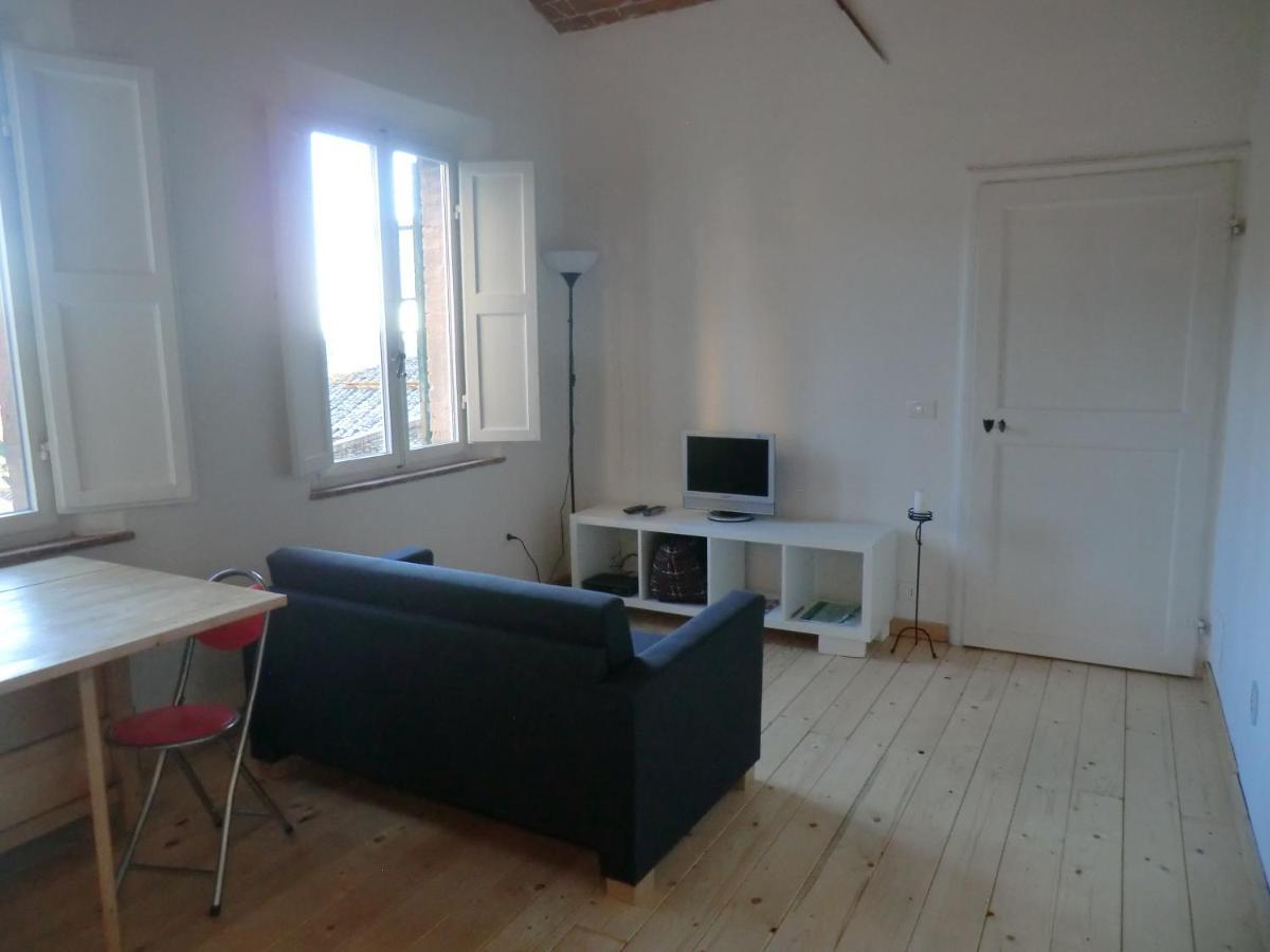 Casa Iolanda Apartment Siena Bagian luar foto